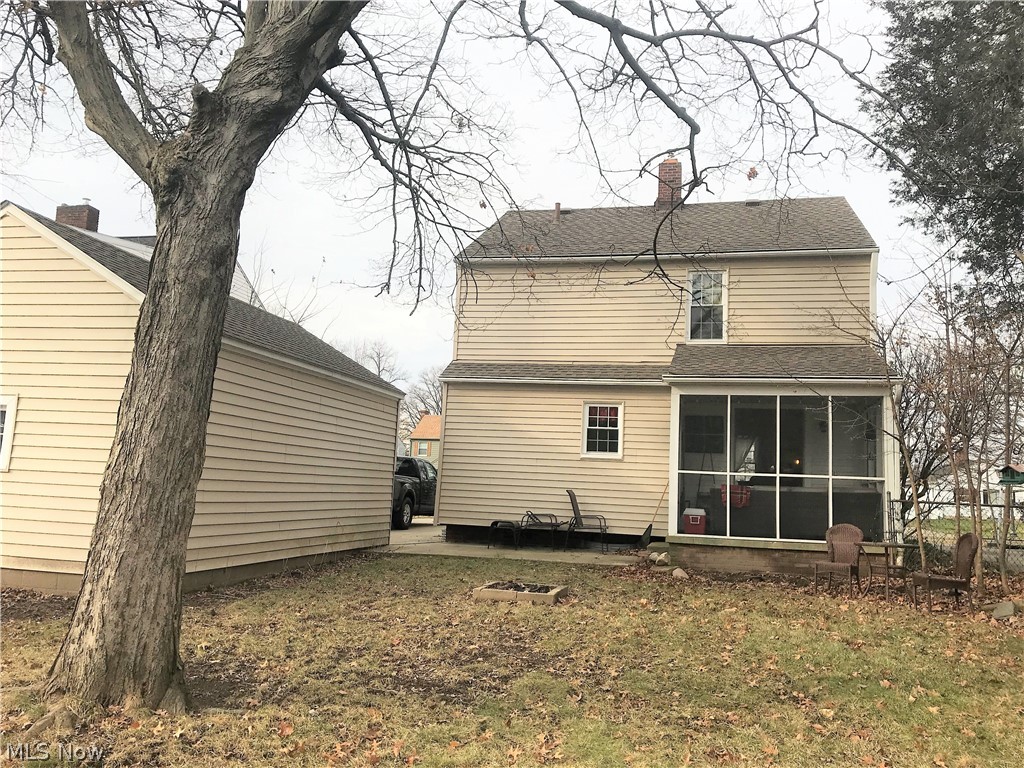 North Haven - Residential