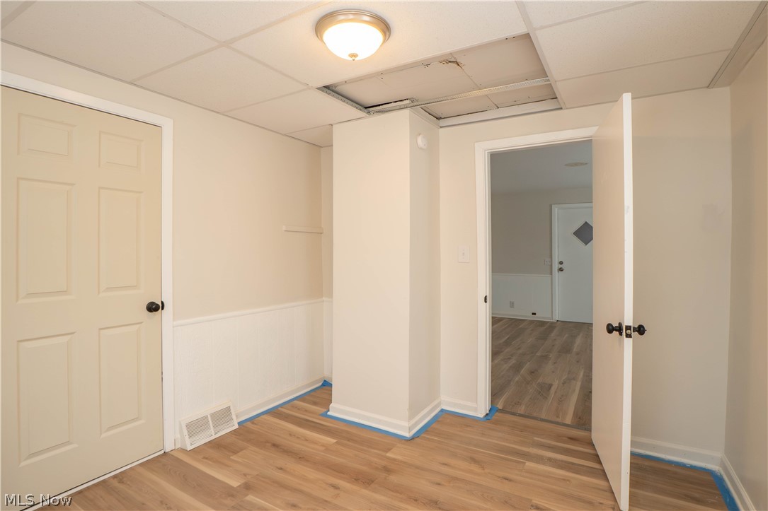 Central Middlebranch - Residential Income