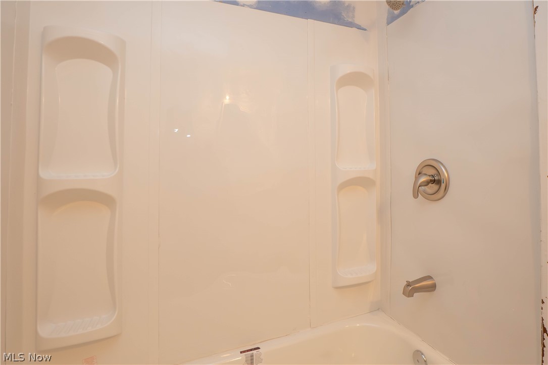 Central Middlebranch - Residential Income