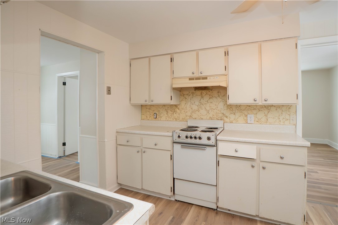 Central Middlebranch - Residential Income