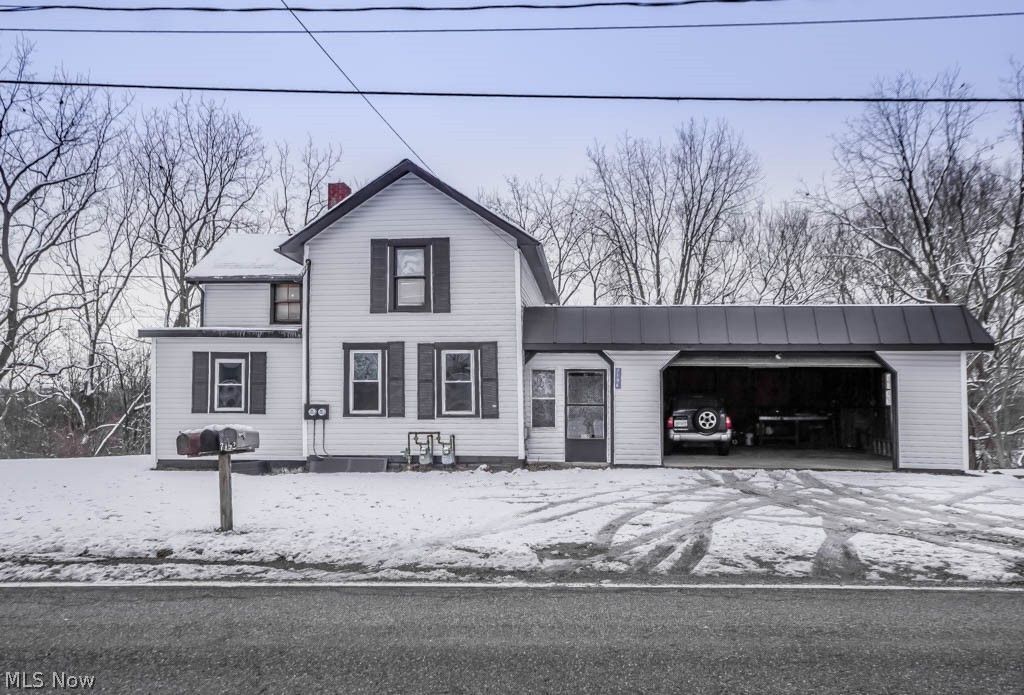 Photo of 7192 Middlebranch Avenue NE, Canton, OH 44721 (MLS # 5185606)