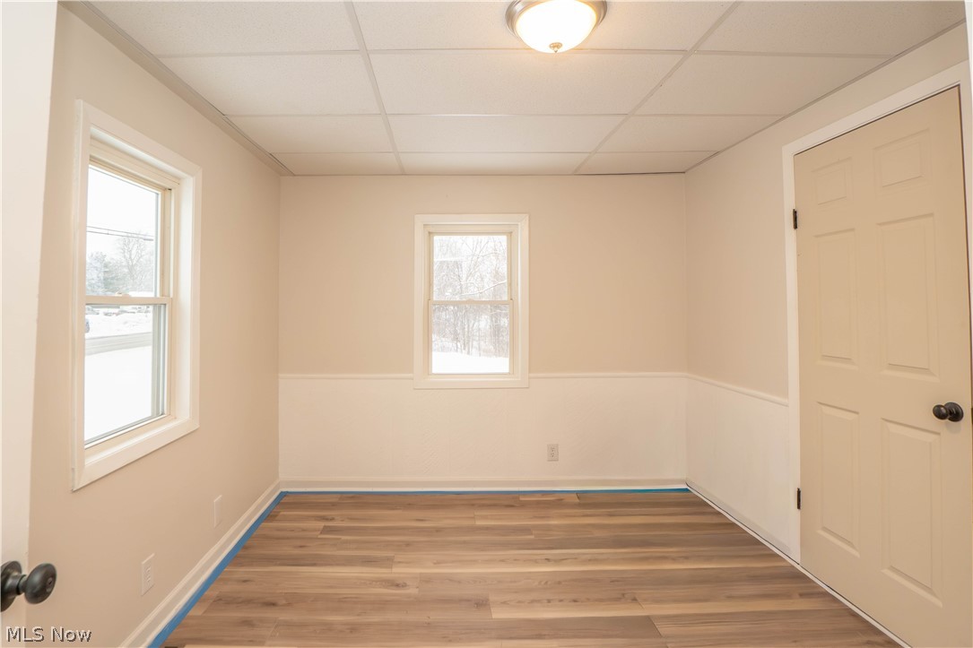 Central Middlebranch - Residential Income