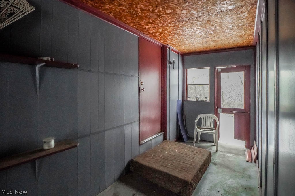 Central Middlebranch - Residential Income