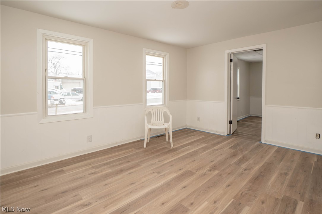 Central Middlebranch - Residential Income