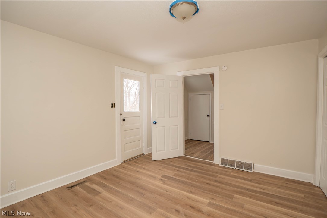 Central Middlebranch - Residential Income