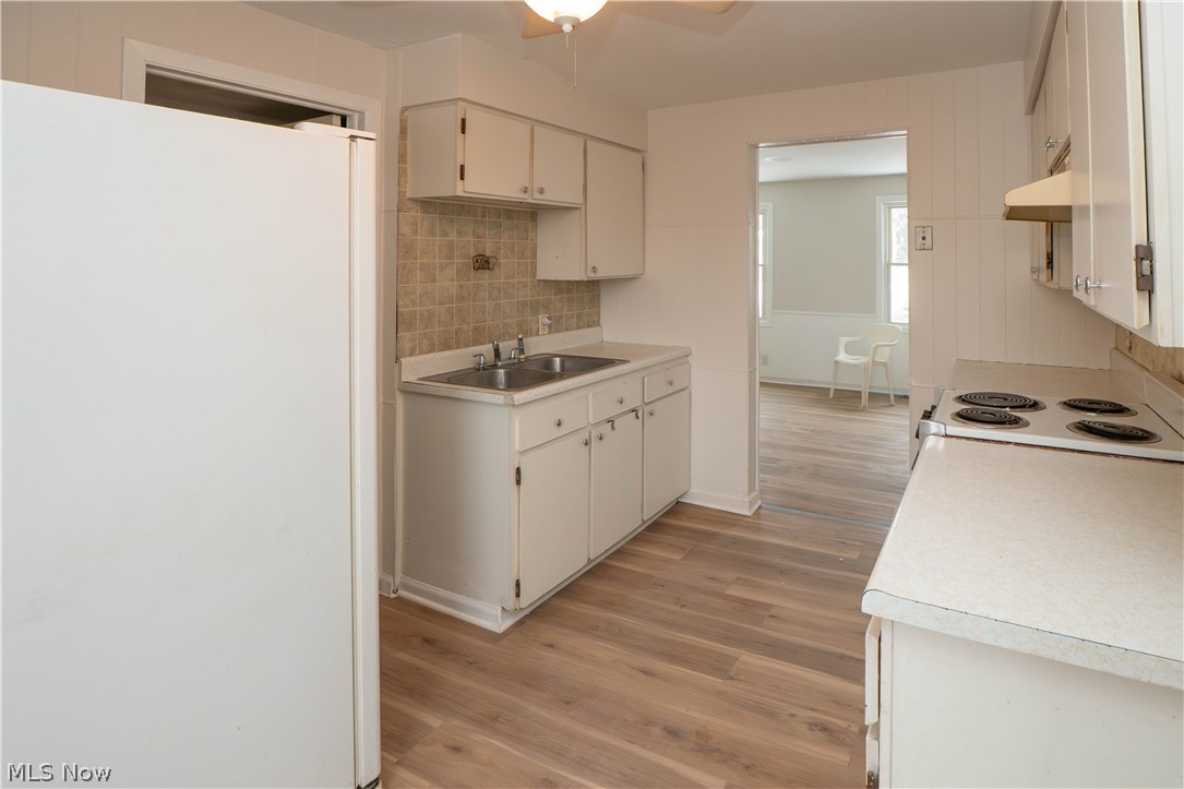 Central Middlebranch - Residential Income