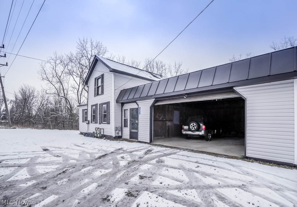 Central Middlebranch - Residential Income