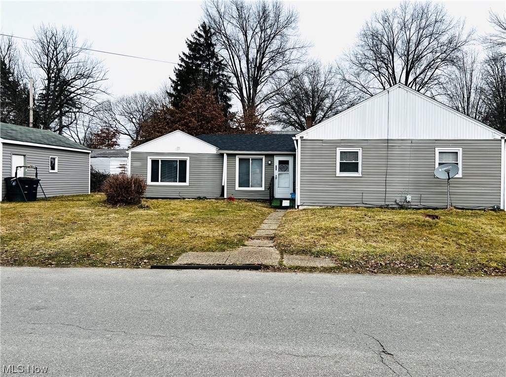 Young L A - Residential