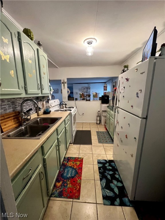 Young L A - Residential