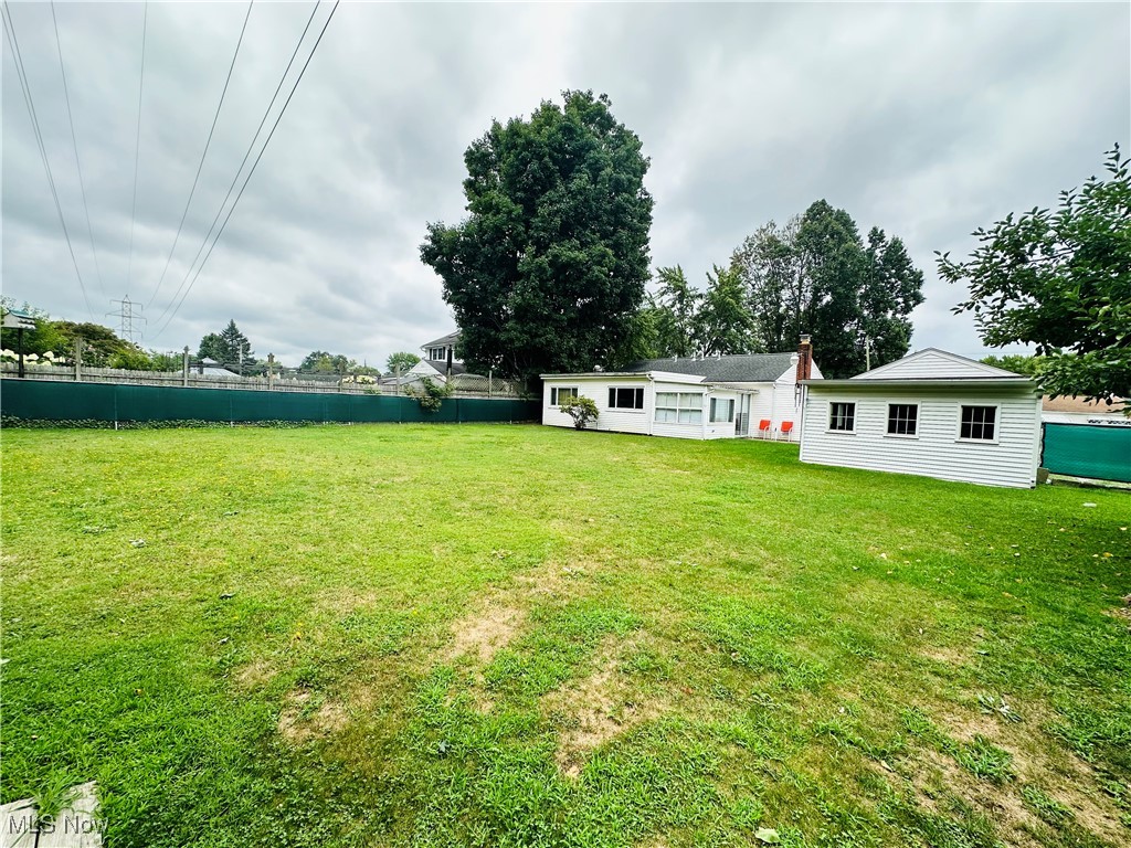 Castletown - Residential