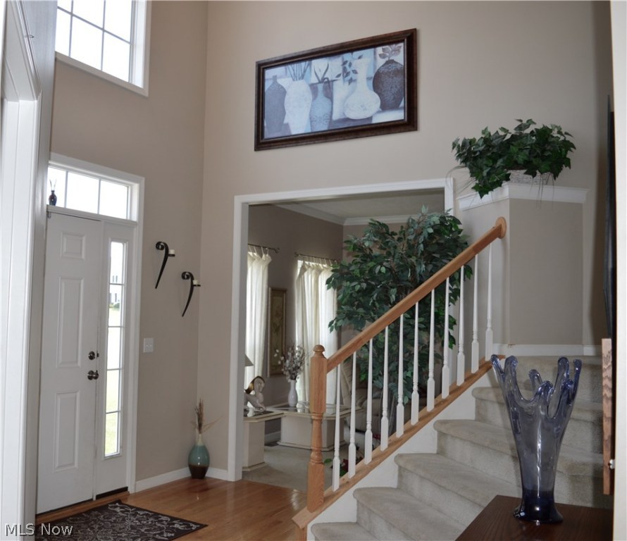 Rolling Brooke - Residential