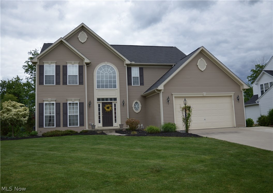 Rolling Brooke - Residential