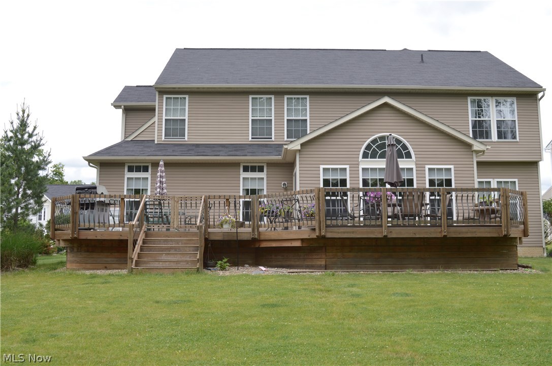 Rolling Brooke - Residential