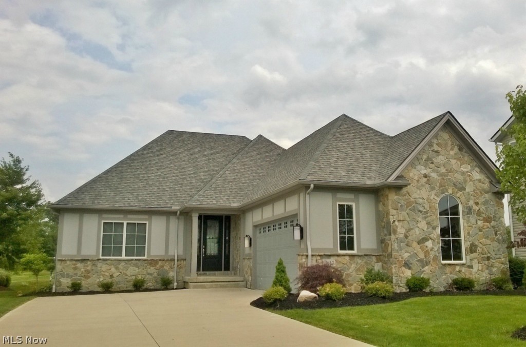 Red Tail - Residential