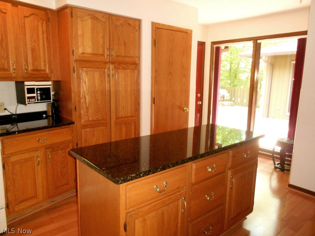 Beechwood Island - Residential