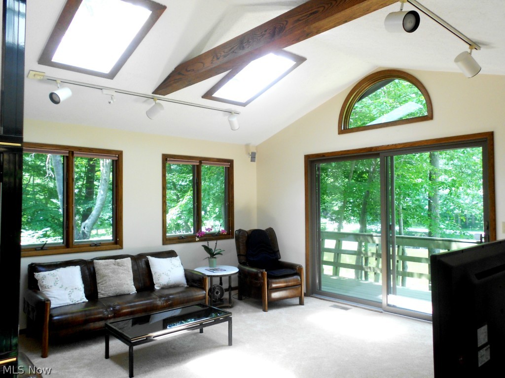 Beechwood Island - Residential