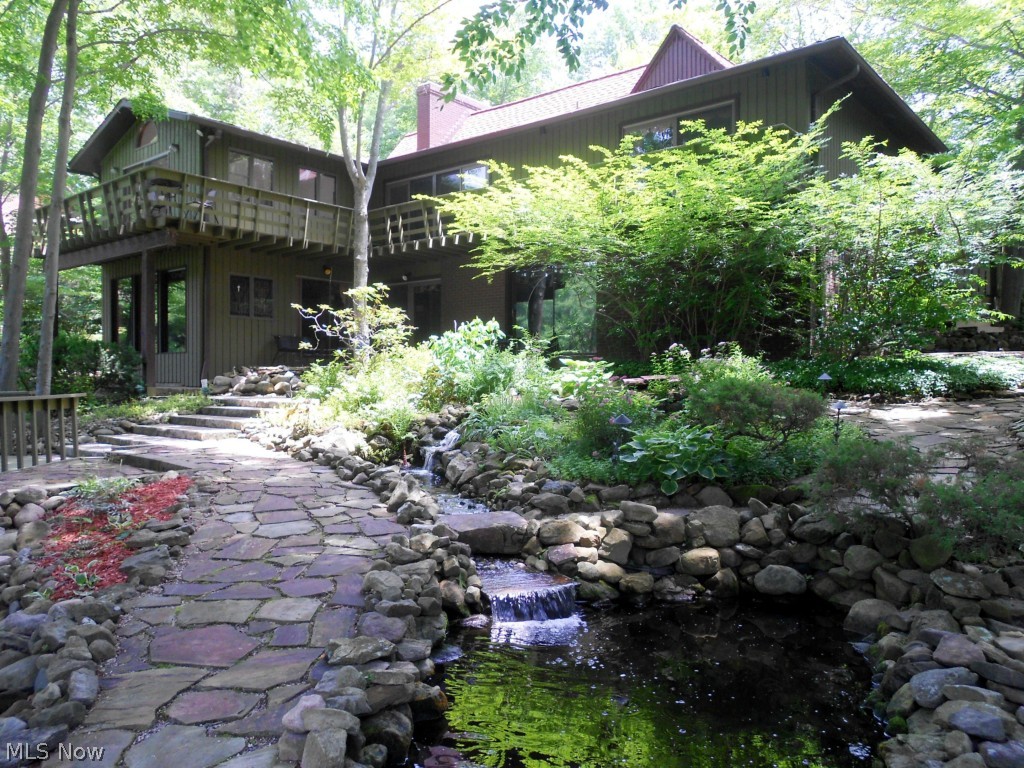 Beechwood Island - Residential