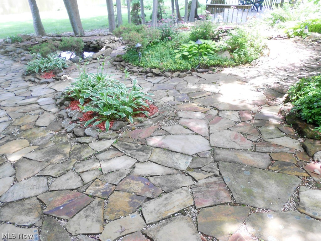 Beechwood Island - Residential