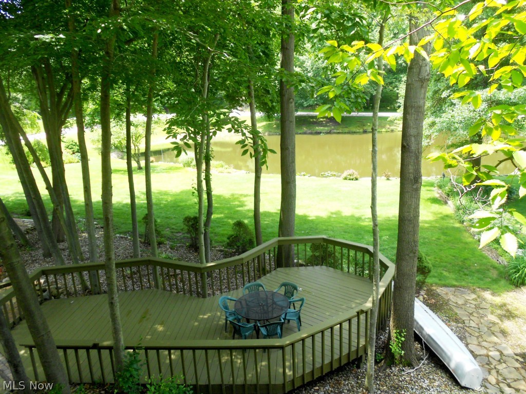 Beechwood Island - Residential