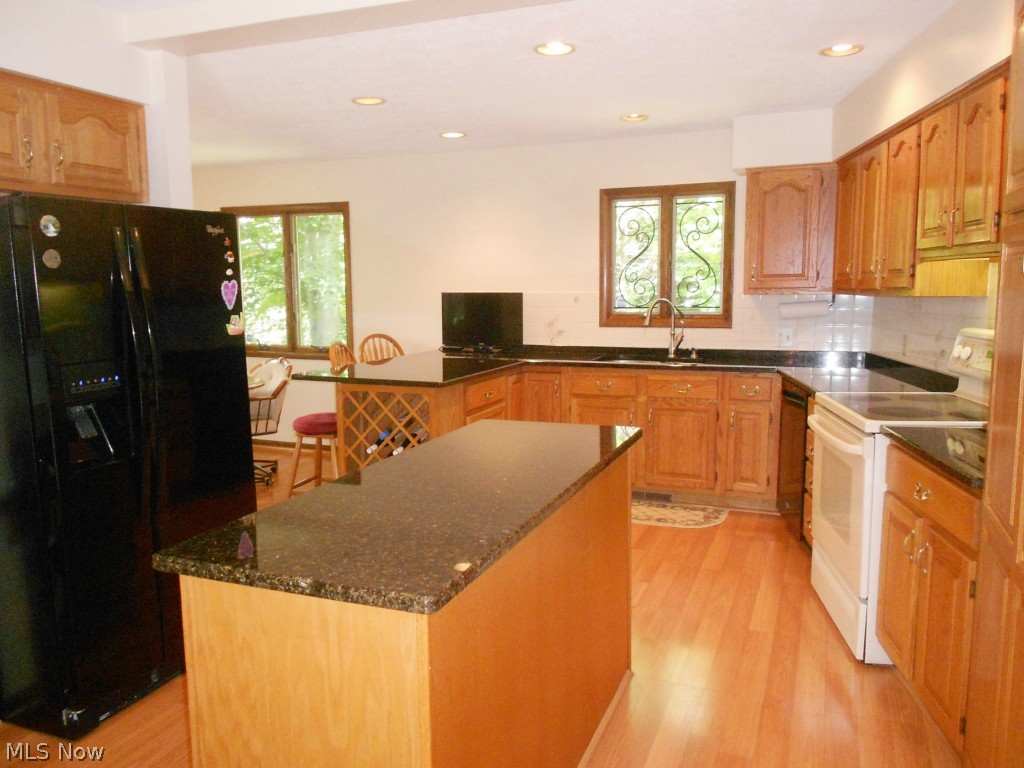 Beechwood Island - Residential