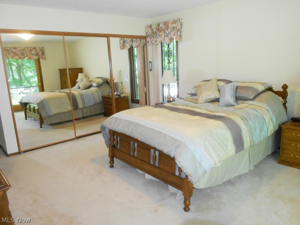 Beechwood Island - Residential