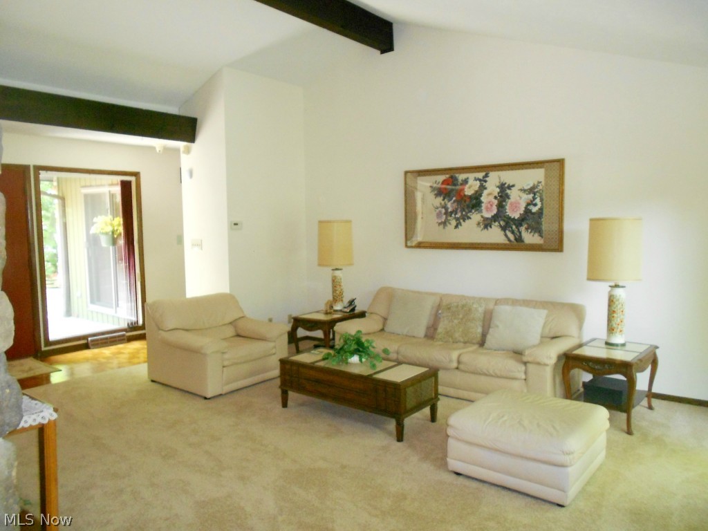 Beechwood Island - Residential