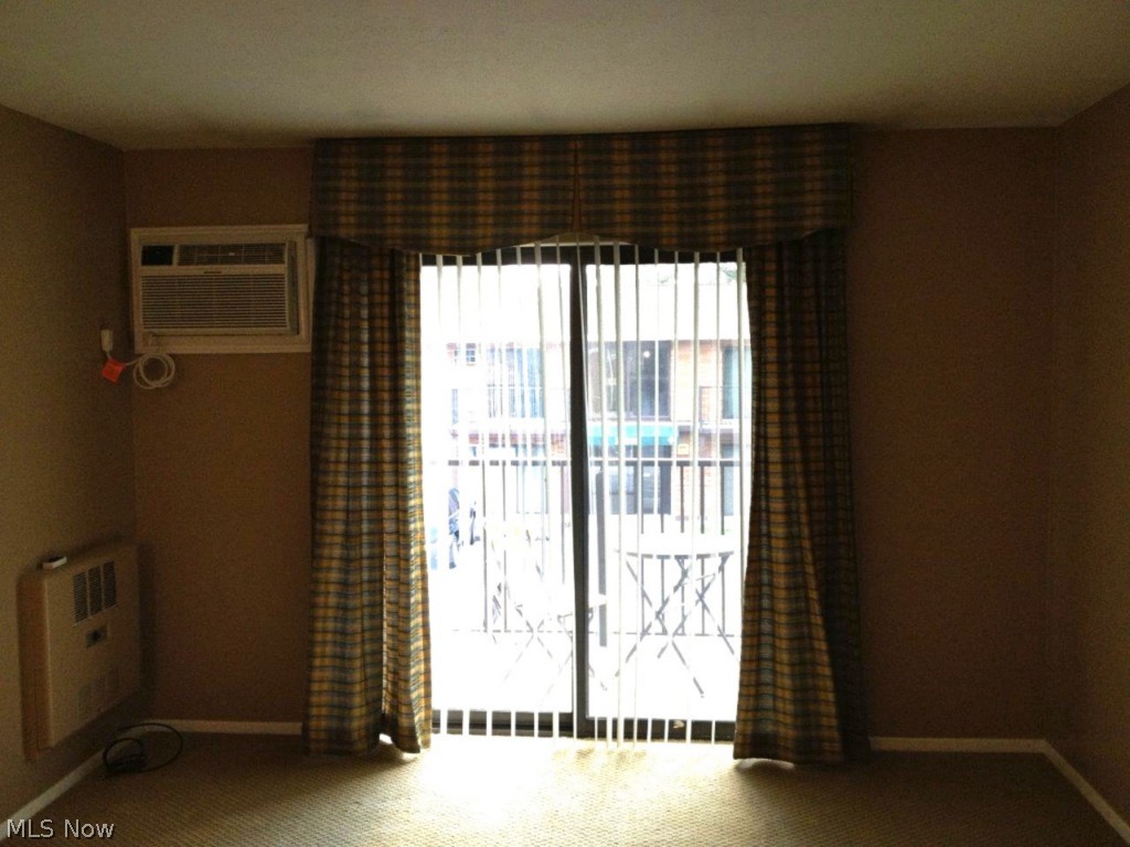 Northwoods Condo - Residential