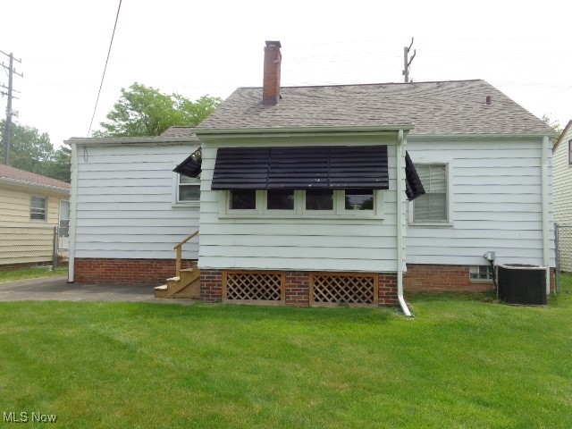 6116 Pearl Road