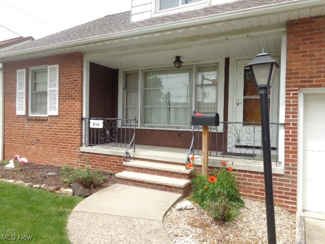 6116 Pearl Road