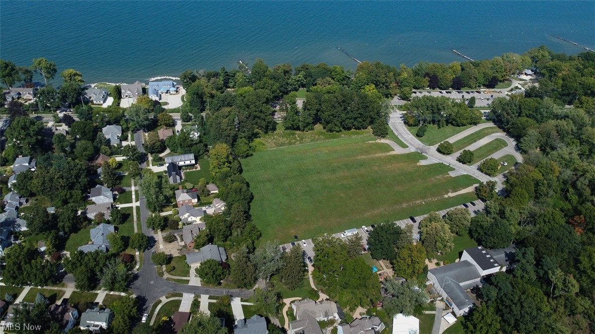 Longbeach Park - Residential