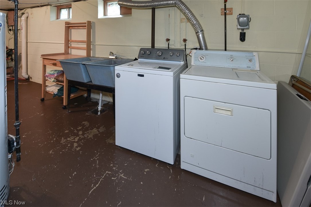 Longbeach Park - Residential