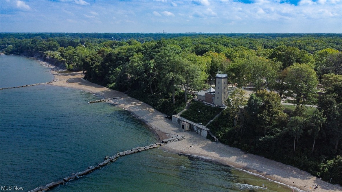 Longbeach Park - Residential
