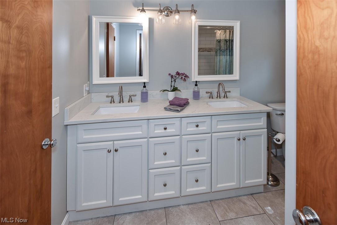 Longbeach Park - Residential