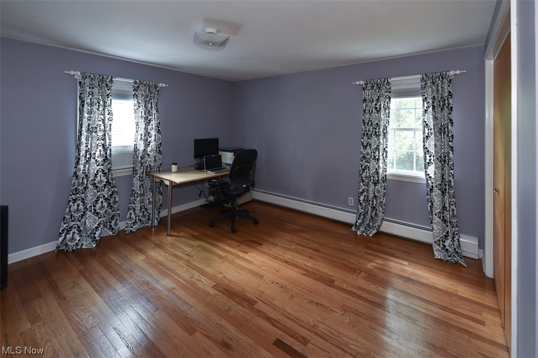 Longbeach Park - Residential