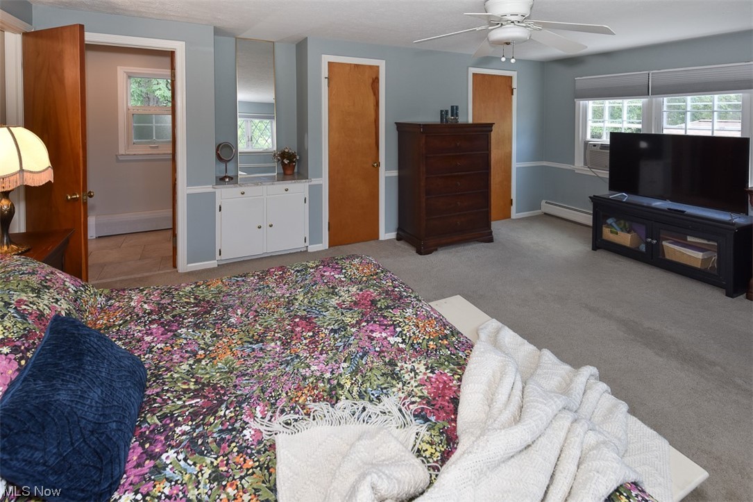 Longbeach Park - Residential