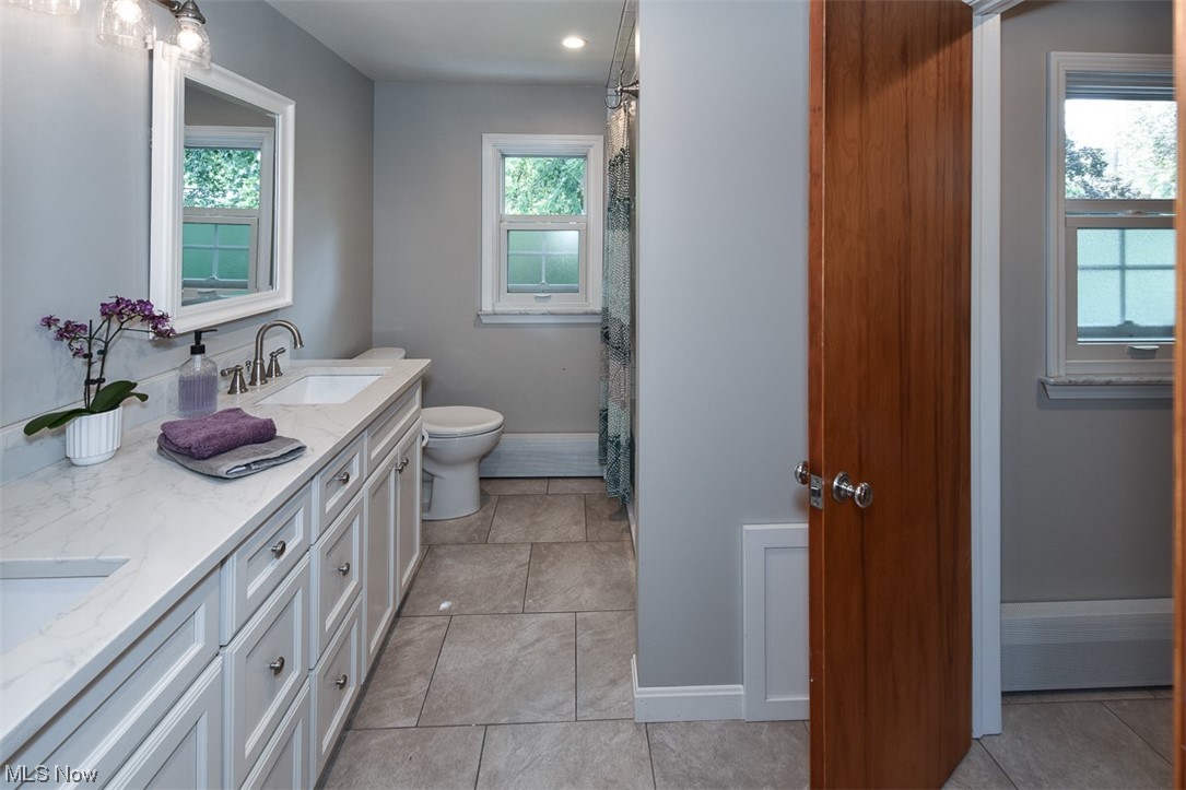 Longbeach Park - Residential