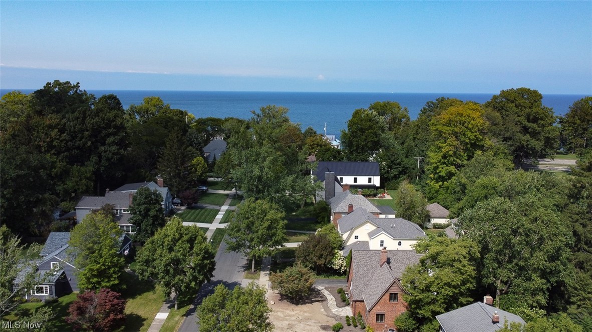 Longbeach Park - Residential