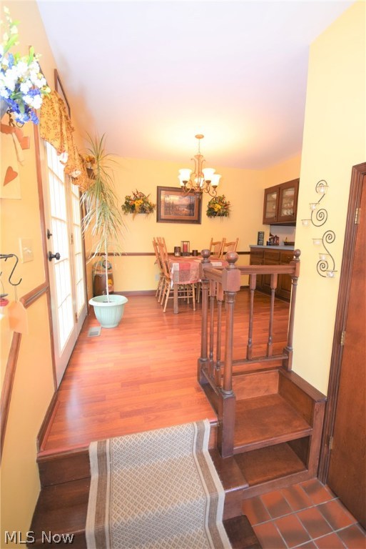 Eastwood Heights Allotment - Residential