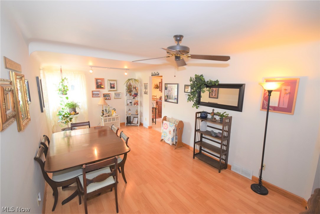 Eastwood Heights Allotment - Residential