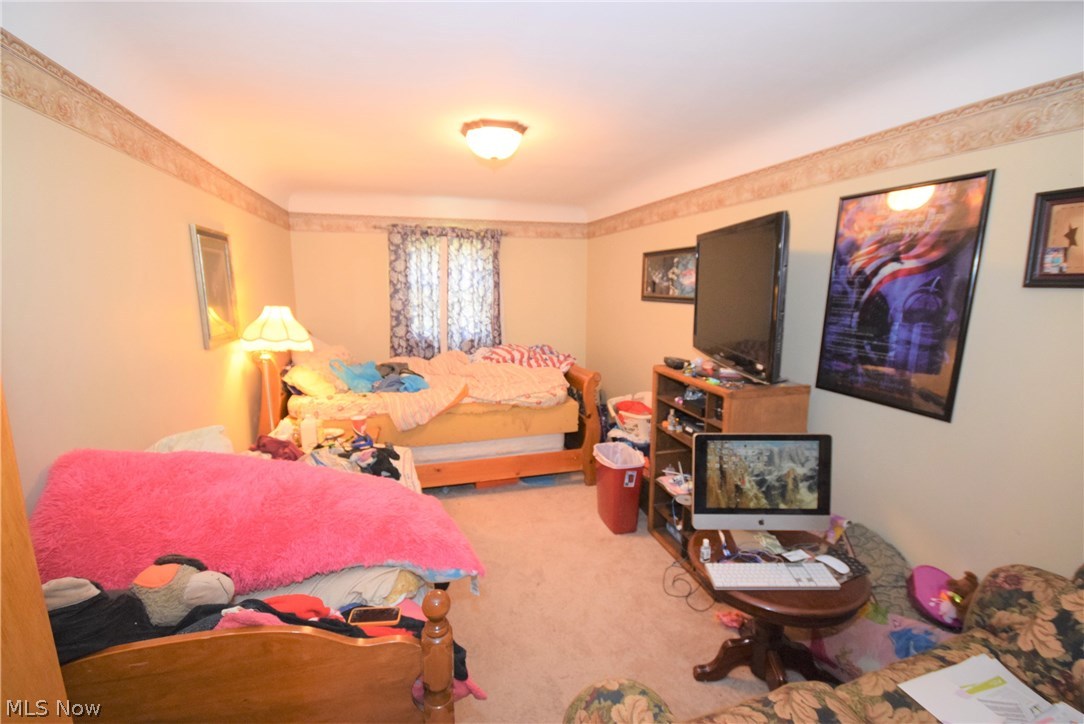 Eastwood Heights Allotment - Residential