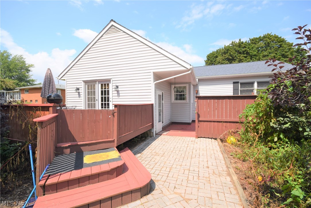 Eastwood Heights Allotment - Residential