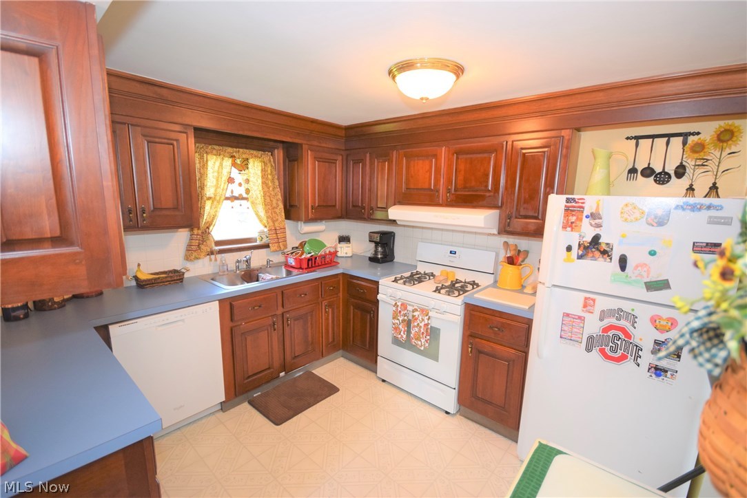 Eastwood Heights Allotment - Residential