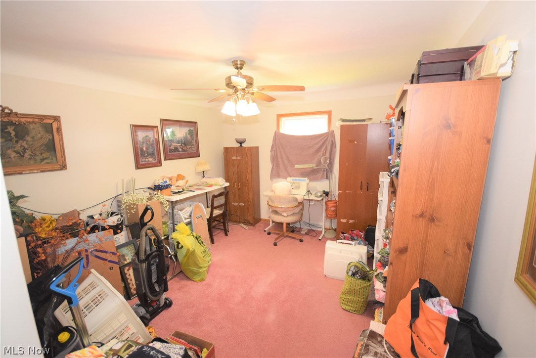 Eastwood Heights Allotment - Residential