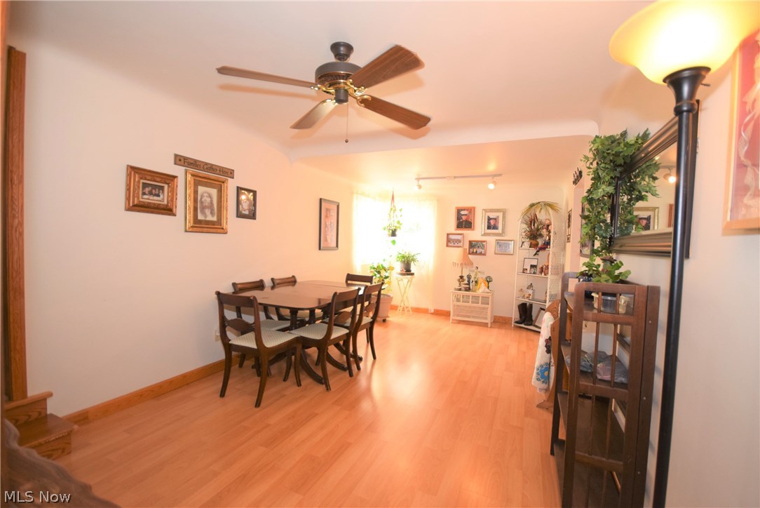 Eastwood Heights Allotment - Residential