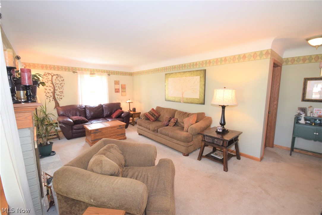 Eastwood Heights Allotment - Residential