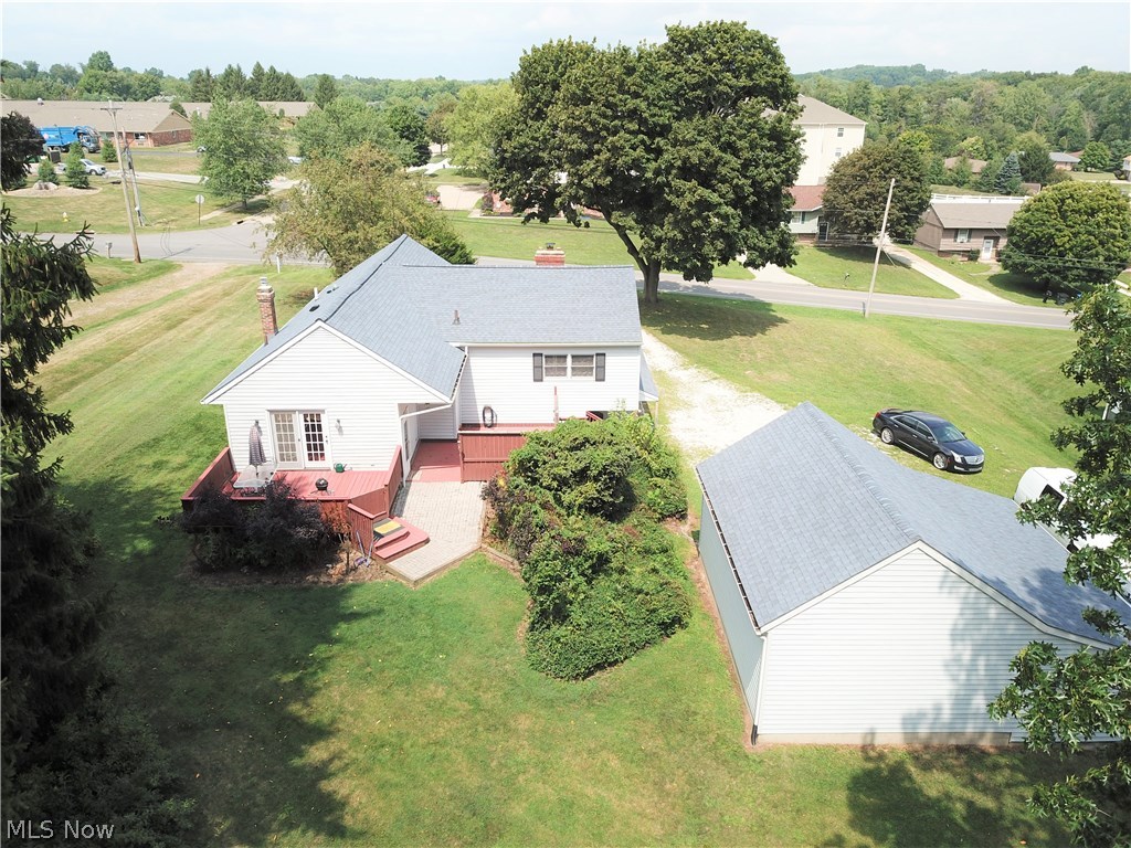 Eastwood Heights Allotment - Residential