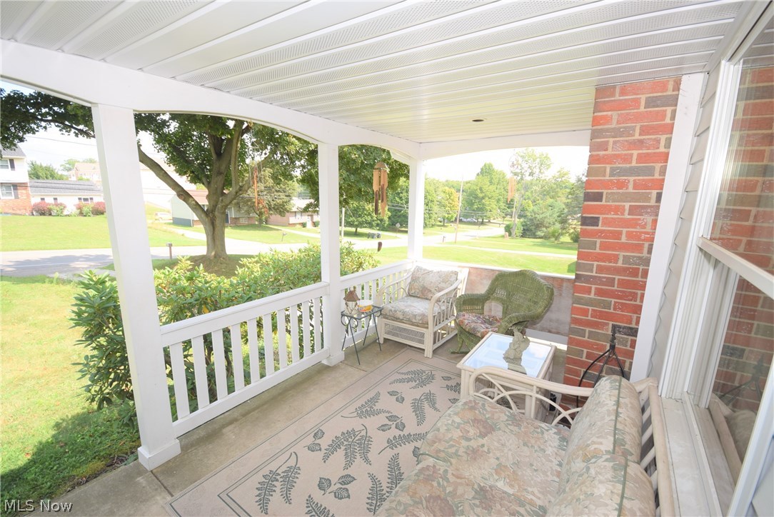 Eastwood Heights Allotment - Residential