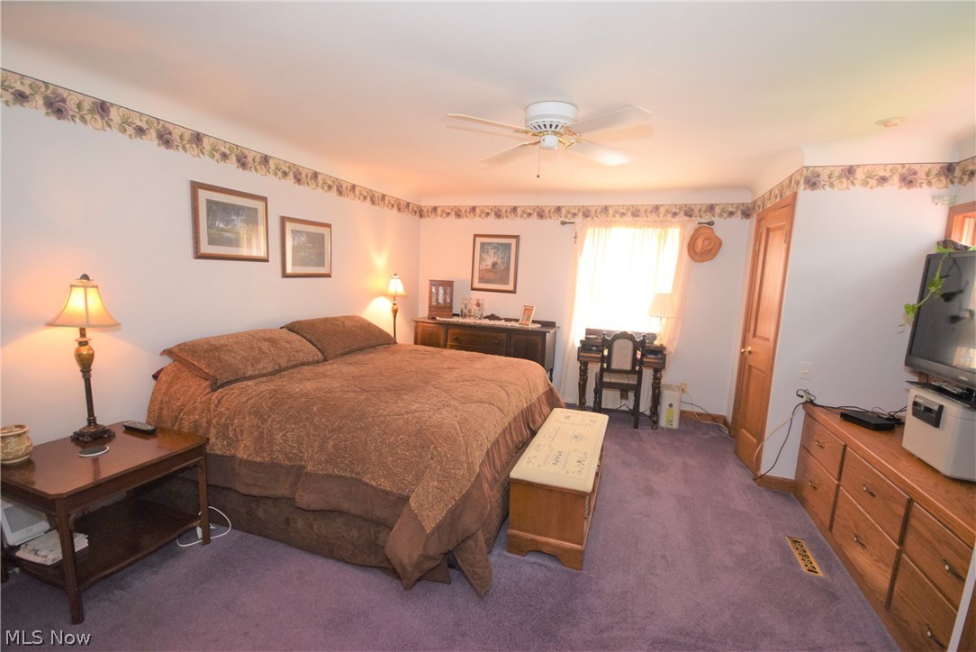 Eastwood Heights Allotment - Residential