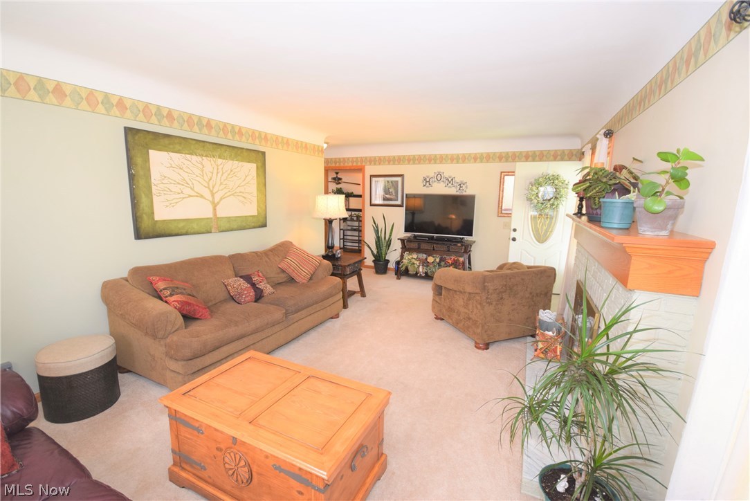 Eastwood Heights Allotment - Residential