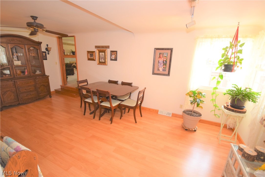 Eastwood Heights Allotment - Residential